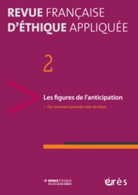 Image de RFEA 02 - Les figures de l'anticipation