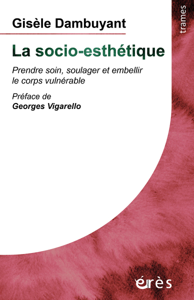 Picture of La socio-esthétique