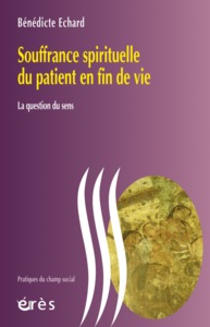 Image de Souffrance spirituelle du patient en fin de vie