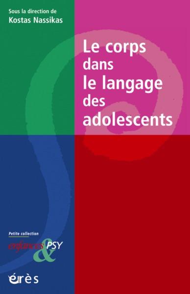 Image de Le corps dans le langage des adolescents