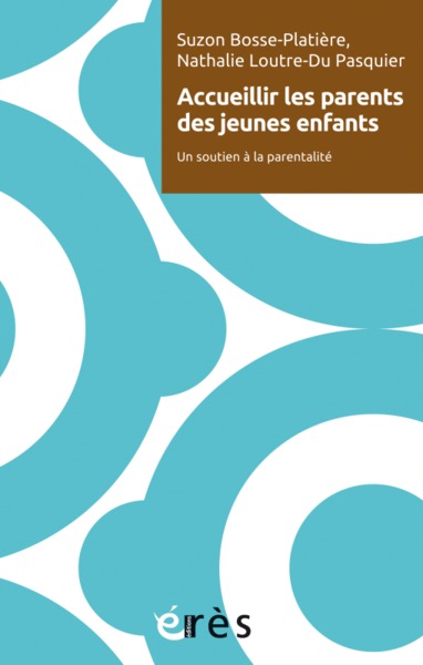 Image de Accueillir les parents des jeunes enfants