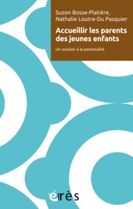 Image de Accueillir les parents des jeunes enfants