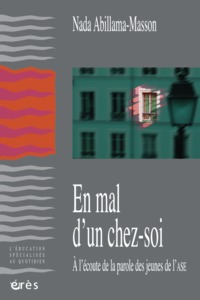 Image de En mal d'un chez-soi à l'écoute de la parole des jeunes de l'ASE