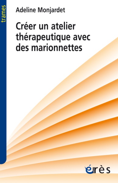 Image de Créer un atelier thérapeutique avec des marionnettes