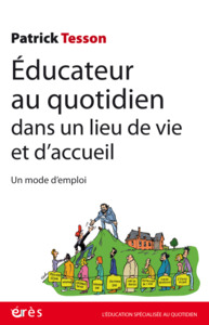 Image de Educateur au quotidien dans un lieu de vie et d'accueil