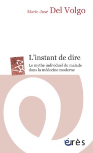 Image de L'instant de dire