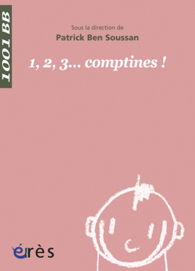 Image de 1001 BB 045 - 1 2 3... comptines !