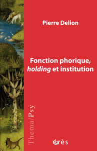Image de Fonction phorique, holding et institution