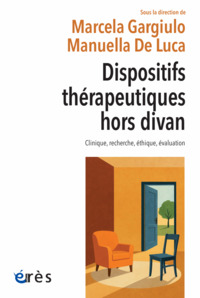 Picture of Dispositifs thérapeutiques hors divan
