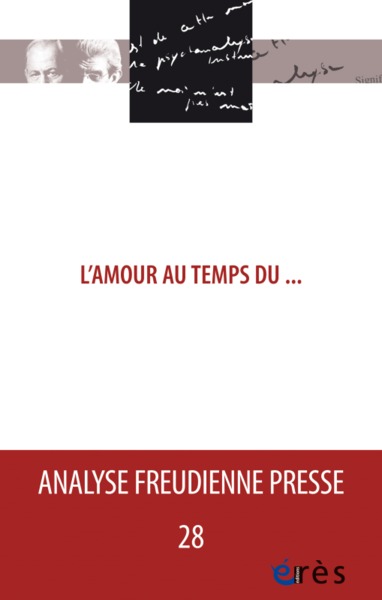 Image de AFP 28 - L'amour au temps du...