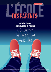 Picture of EPE HS n°9 - Addictions, conduites à risque : quand la famille vacille