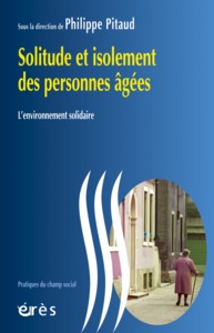 Image de Solitude et isolement des personnes âgées