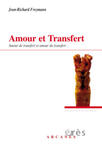 Image de Amour et transfert