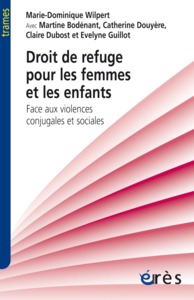 Image de Droit de refuge pour les femmes et les enfants