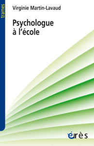 Image de Psychologue à l'école