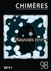 Image de Chimères 98 - Mauvais rêves
