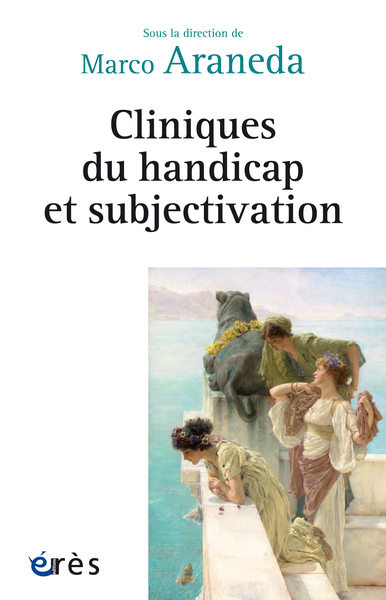 Picture of Cliniques du handicap et subjectivation