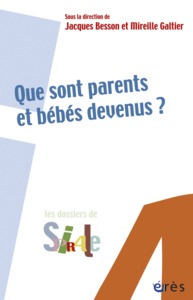 Image de Que sont parents et bébés devenus ?