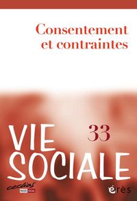 Image de Vie sociale 33 - Consentement et contraintes