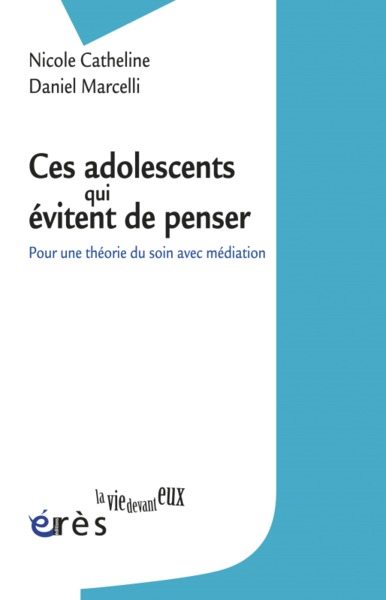 Image de Ces adolescents qui évitent de penser