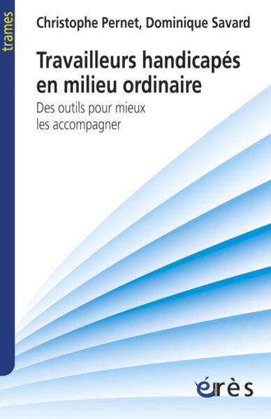 Image de Travailleurs handicapés en milieu ordinaire