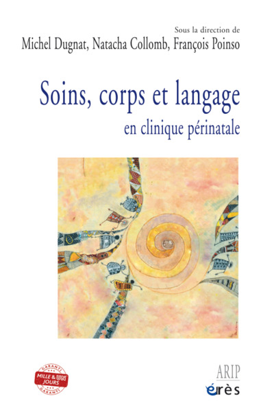 Picture of Soins, corps et langage