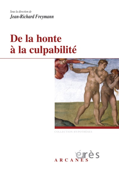 Image de De la honte à la culpabilité