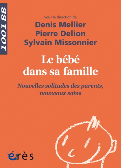 Image de 1001 BB 144 - Le bébé dans sa famille