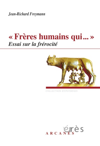 Image de Frères humains qui...
