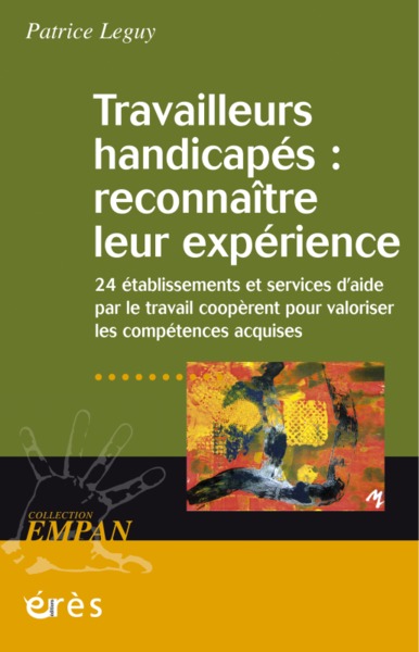 Image de Travailleurs handicapés : reconnaître leur expérience