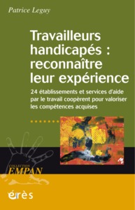 Image de Travailleurs handicapés : reconnaître leur expérience