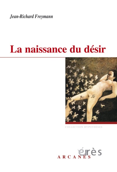 Image de La naissance du désir