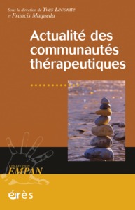 Image de Actualité des communautés thérapeutiques