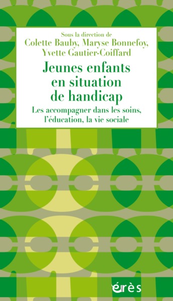 Image de Jeunes enfants en situation de handicap