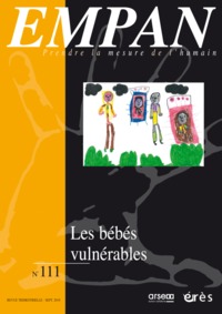 Image de Empan 111 - Les bébés vulnérables