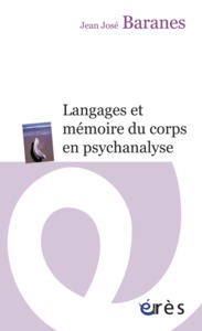 Image de Langages et mémoire du corps en psychanalyse