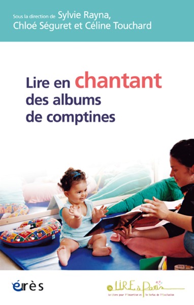 Image de Lire en chantant des albums de comptines