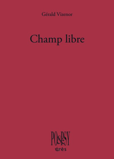 Picture of Champ libre