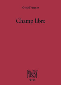 Picture of Champ libre