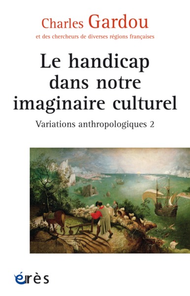 Picture of Le handicap dans notre imaginaire culturel