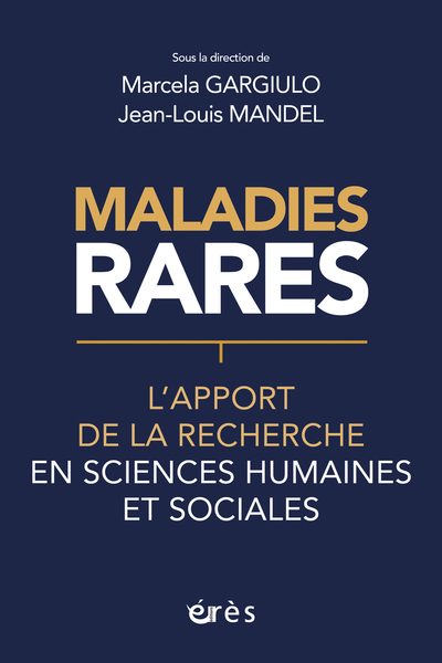 Picture of Maladies rares