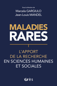 Picture of Maladies rares