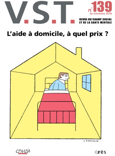 Image de VST 139 - L'aide à domicile à quel prix ?