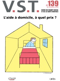 Image de VST 139 - L'aide à domicile à quel prix ?