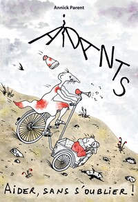 Image de Aidants - Aider sans s'oublier !