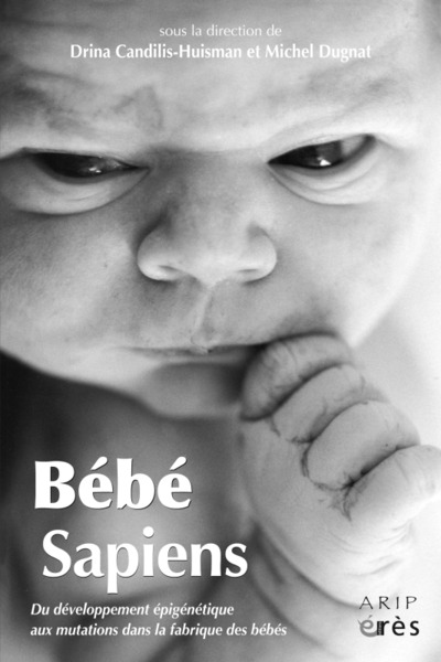 Image de Bébé sapiens