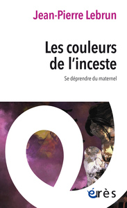 Picture of Les couleurs de l'inceste