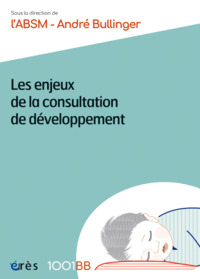 Picture of 1001 BB 169 - Les enjeux de la consultation de développement