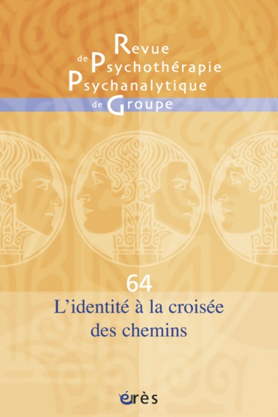 Image de RPPG 64 - L'identité à la croisée des chemins