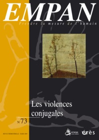 Picture of Empan 73 - Les violences conjugales